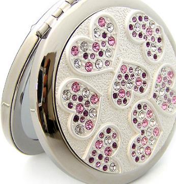 義烏市昊天金屬制品企業動態資訊 | 專注化妝品金屬包裝創新