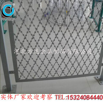 堅固防線 江西監(jiān)獄圍墻防護網(wǎng)系統(tǒng)的技術解析與應用