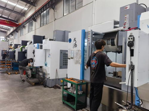 津南區(qū)小站鎮(zhèn) 盤活沉睡資源，閑置資產(chǎn)“再生金”北方金屬制品煥新顏